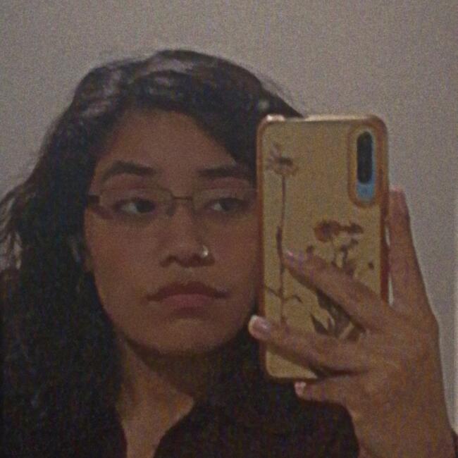 Niñera en Isla de Maipo: Nicol