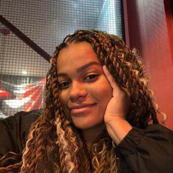 Babysitter in Duque de Caxias: JÉSSICA