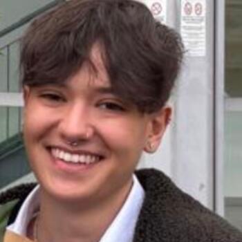 Babysitter a Abbiategrasso: Carlotta