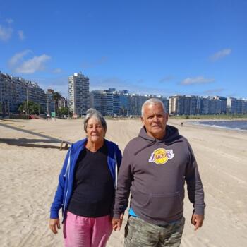 Babysitter in Montevideo: Bárbara