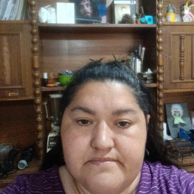 Niñera en Santiago de Chile: Carolina