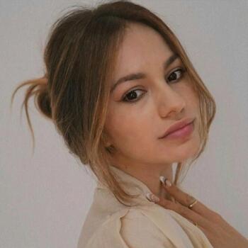 Babá Vitória: Lilian