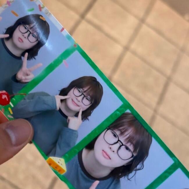 Childminder in Pyeongtaek-si: 예진