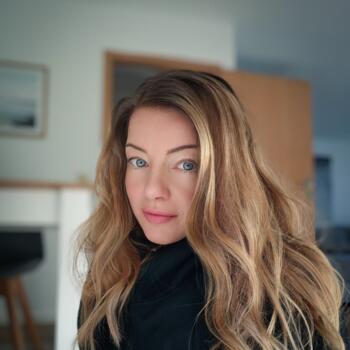 Babysitting job in Magdeburg: babysitting job Doreen