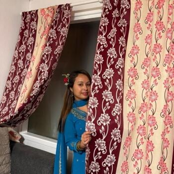 Babysitter Høje Tåstrup: Apsara