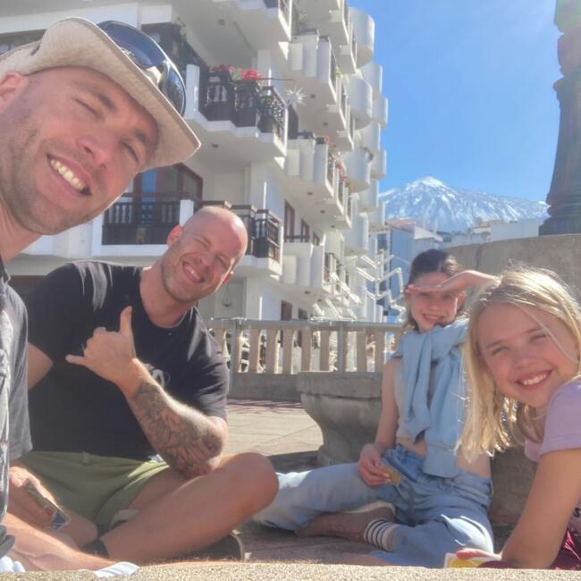 Job de garde d'enfants à Duffel: Steven