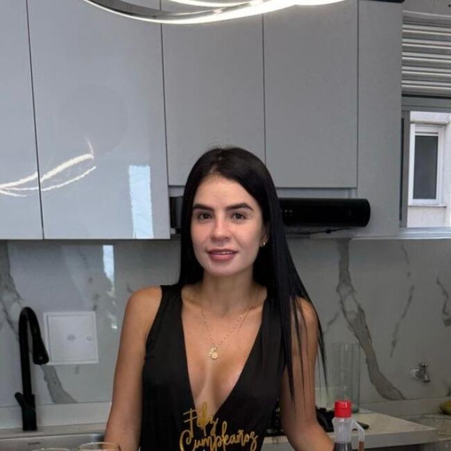Babysitting job in Villavicencio: Angy