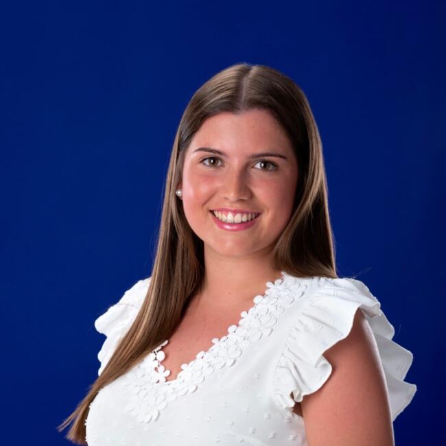 Niñera en Rota: Paula