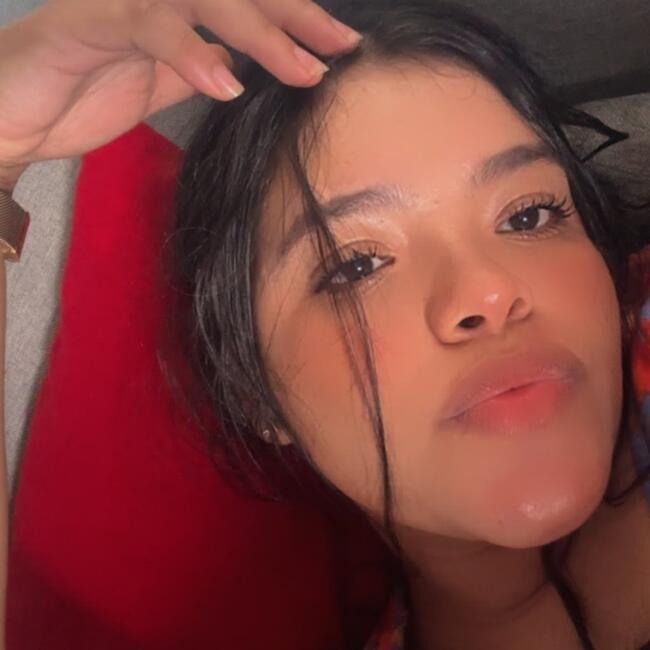 Babysitter in Puerto Pilón: Luz