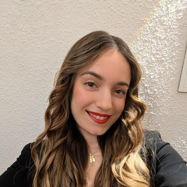 Babysitter in Fuenlabrada: Mónica