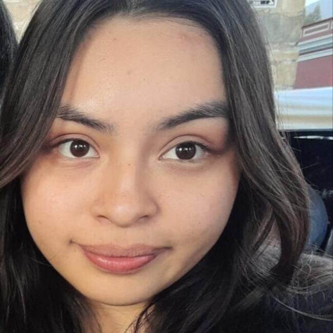 Babysitter in Antigua Guatemala: Dana Marisol