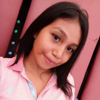 Babysitter Bugaba: Karolayn