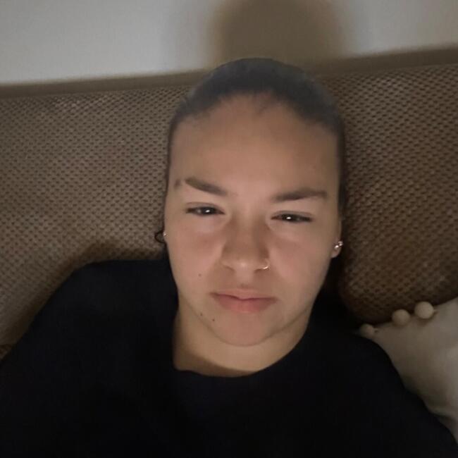 Babysitter in Santa Cruz de Tenerife: Yarely