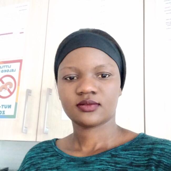 Babysitter in Hartbeespoort: Everjoy