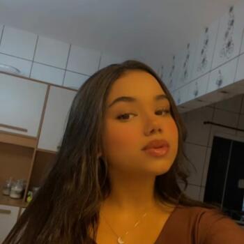 Babá em Angra dos Reis: Cassiane