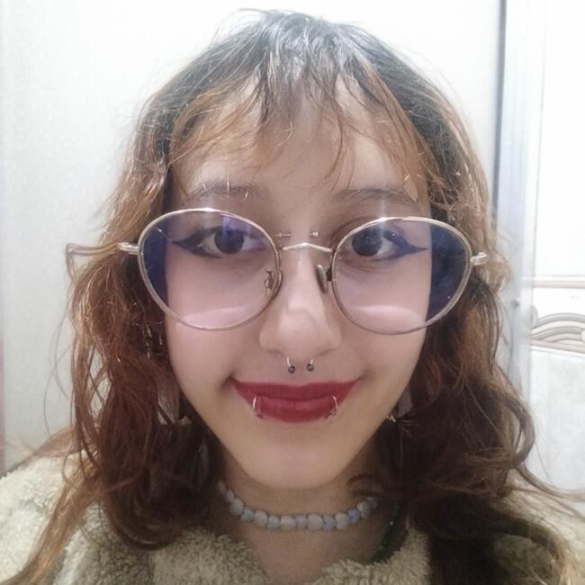 Babysitter in Bogotá: Mafer