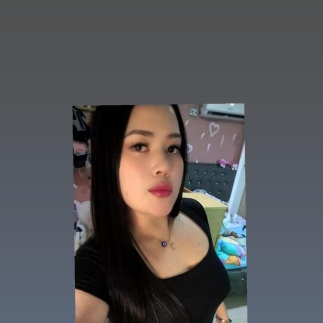 Niñera en Guarenas: Lizeth