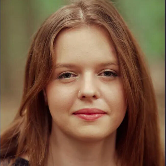 Babysitter in Wingene: Yana