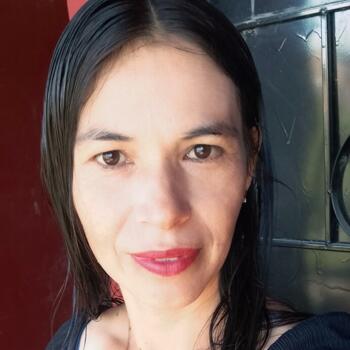 Babysitter in Buenos Aires: Sonia