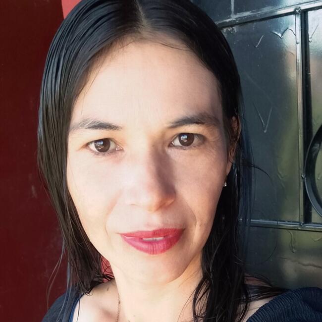 Babysitter in Buenos Aires: Sonia