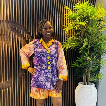 Babysitter Lagos: Rowlanda