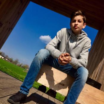 Babysitter Galmaarden: Ruben