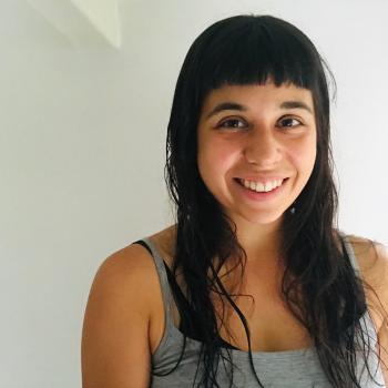 Niñera Valencia: Juliana Naiquén
