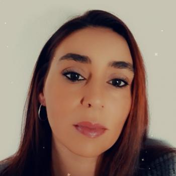 Trabalhos de ama em Vila Nova de Gaia: Trabalho de babysitting Cristiana