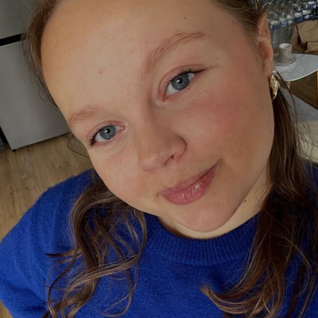 Babysitter in Brest: Loane