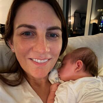 Parent Singapore: Jen