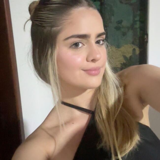 Niñera en Montevideo: Magaly