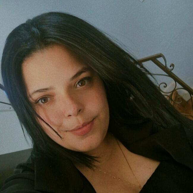 Babá em Belo Horizonte: Bhrenda