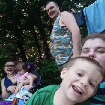 Babysitting job in Waterloo: babysitting job Allison