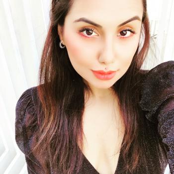 Oppas in Amsterdam: Azadeh