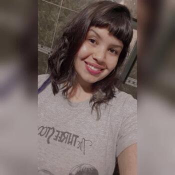 Babysitter in Ciudad de la Costa: Macarena