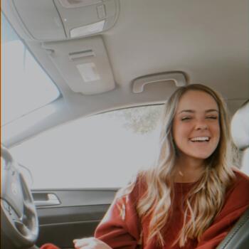 Babysitter in College Station (Texas): Brooke