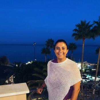 Babysitter in Málaga: Maria