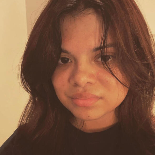 Babysitter στην περιοχή Sundbyberg: Emilia