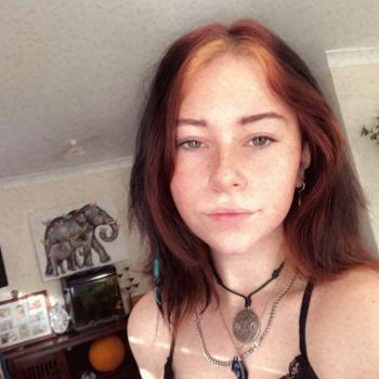 Babysitter in Perth: Natalie