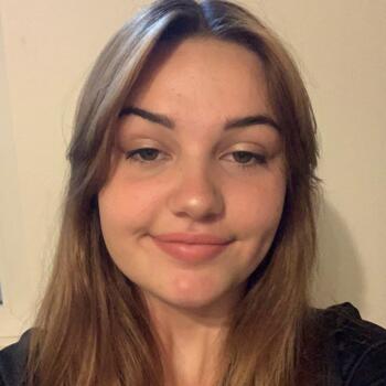 Baby-sitter in Chelles: Audrey