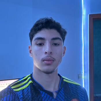 Babysitter Boulogne-Billancourt: Enzo-Riyad