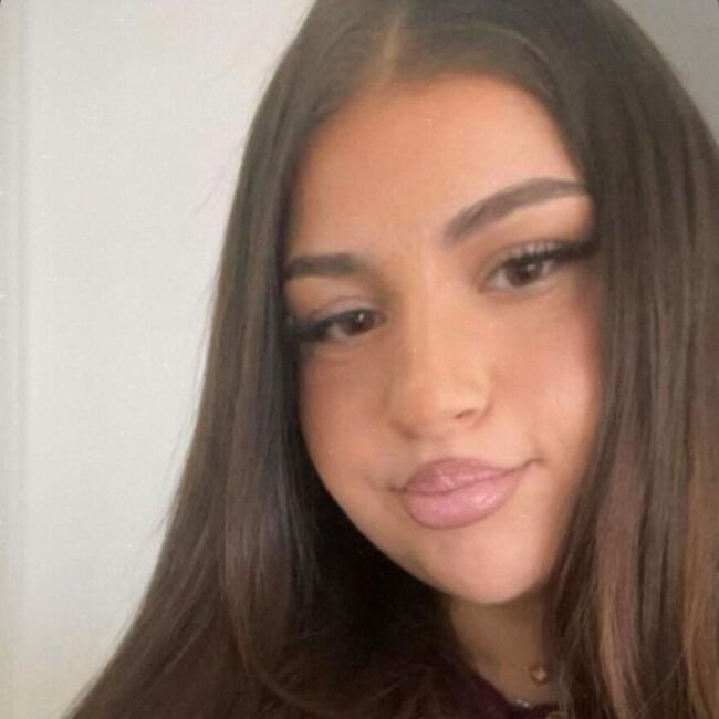 Babysitter in Weiterstadt: Meryem