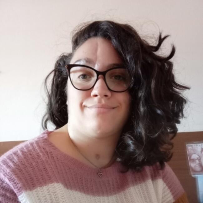 Babysitter in Bassano Romano: Elisa