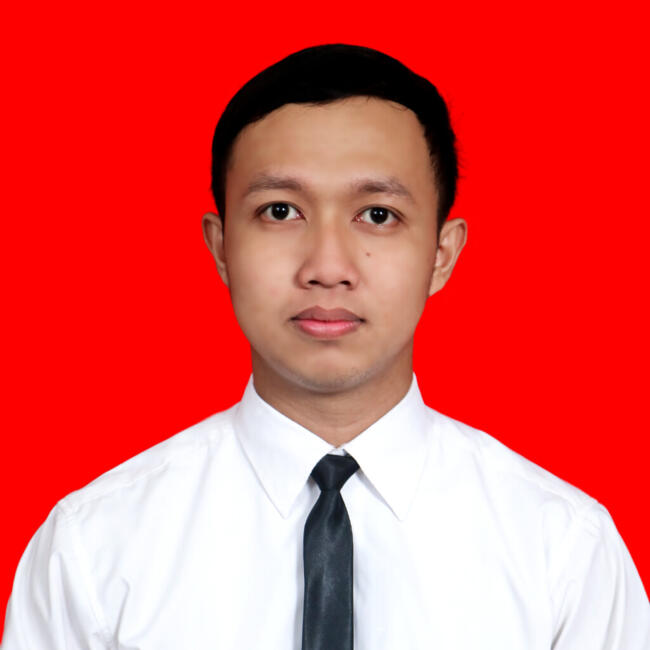 Lowongan pekerjaan babysitting di Kota Magelang: Rasyid