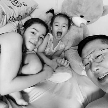 Parent Singapore Island: Zachary