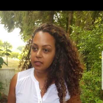 Childminder in Épinay-sur-Seine: Stéphanie