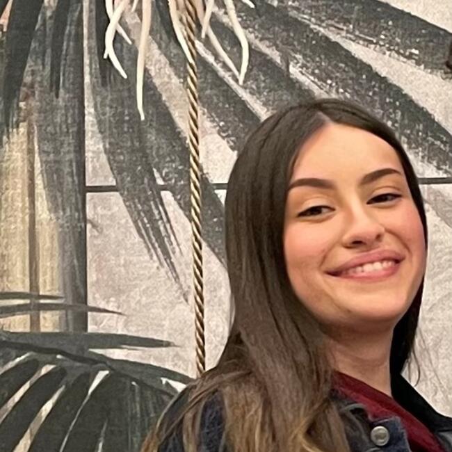 Babysitter a Napoli: Niletya