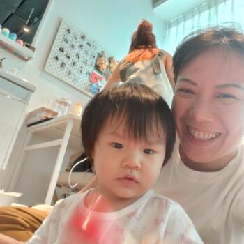 Parent Singapore Island: CA