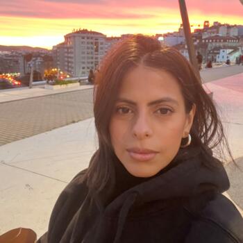 Nanny Redondela: Stefanny