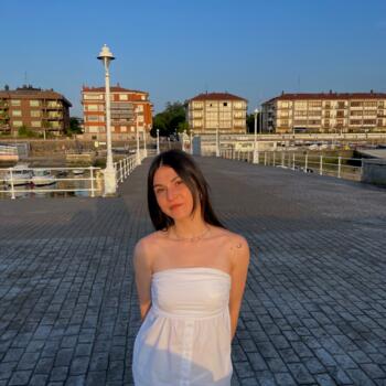 Babysitter in Dublin: Patricia